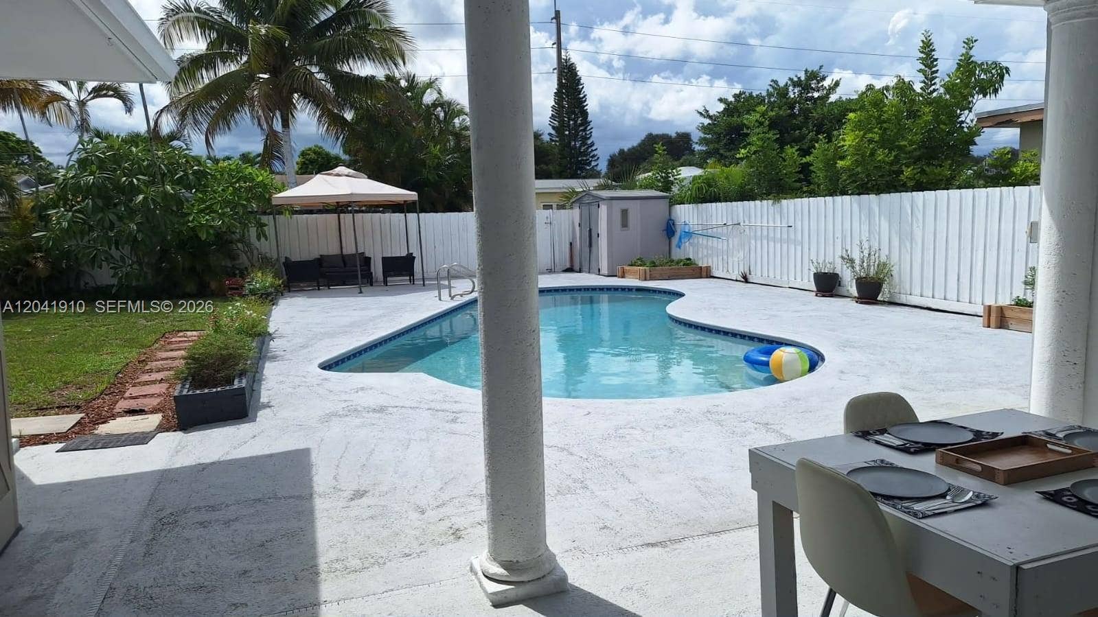 1800 N 55th Avenue, Hollywood, FL 33021 Photo 24