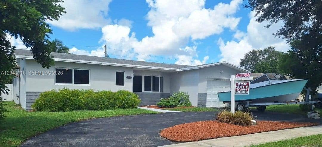 1800 N 55th Avenue, Hollywood, FL 33021 Photo 2