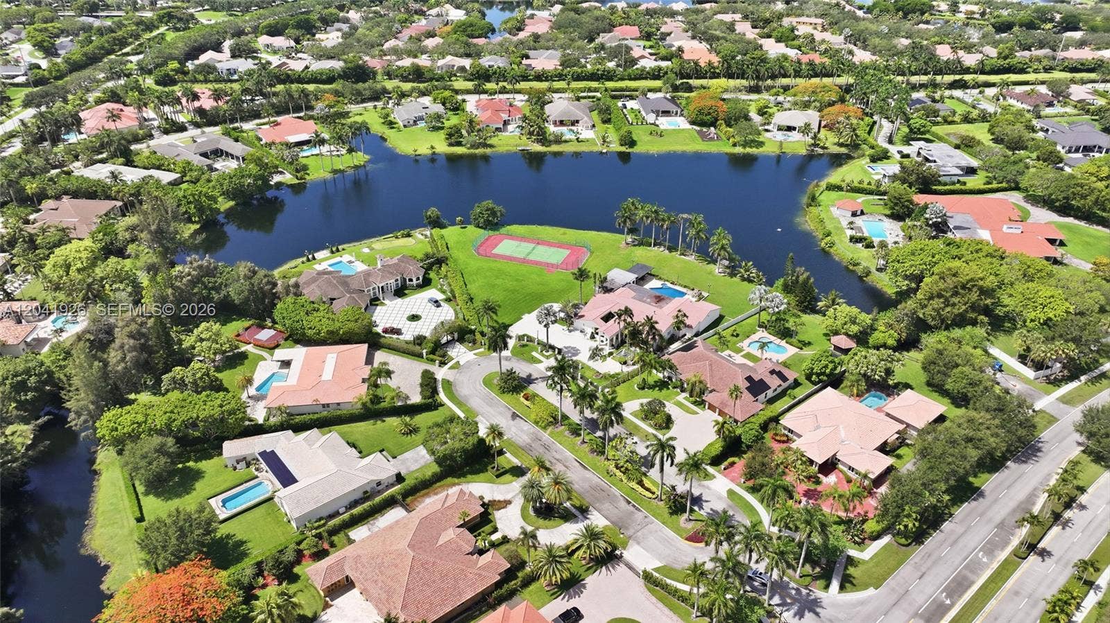 16170 Saddle Lane, Weston, FL 33326 Photo 63