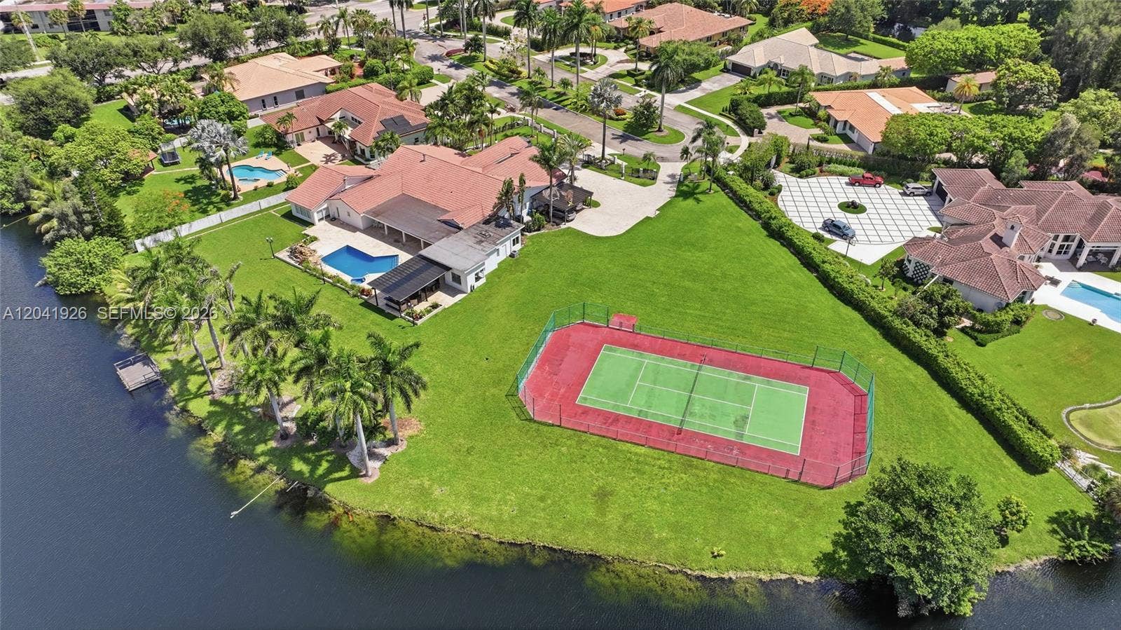 16170 Saddle Lane, Weston, FL 33326 Photo 9