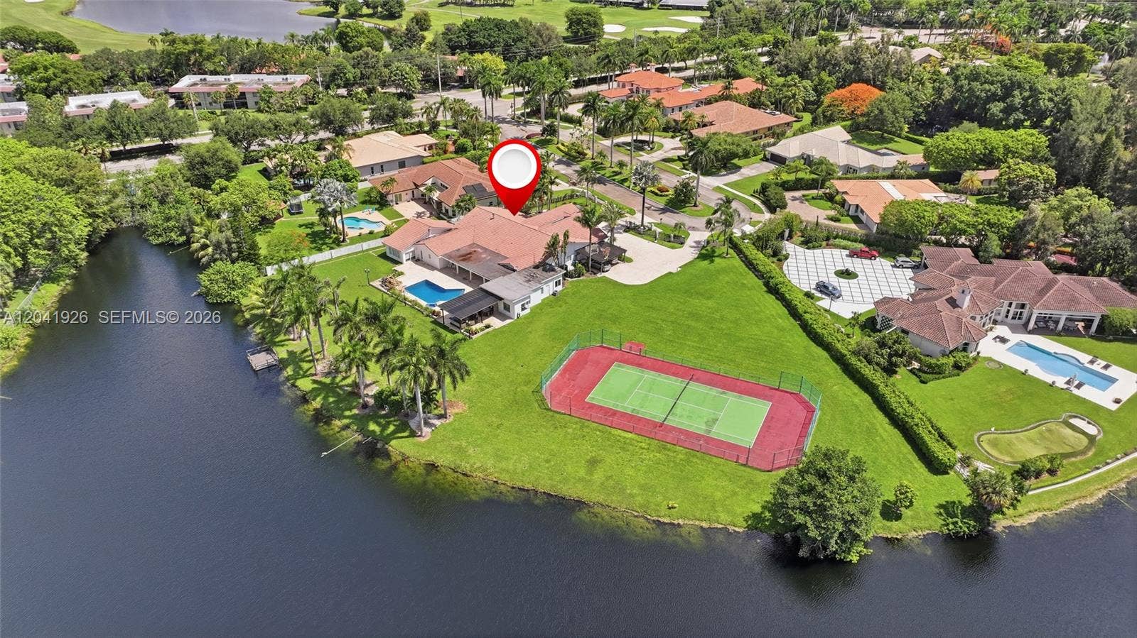 16170 Saddle Lane, Weston, FL 33326 Photo 64