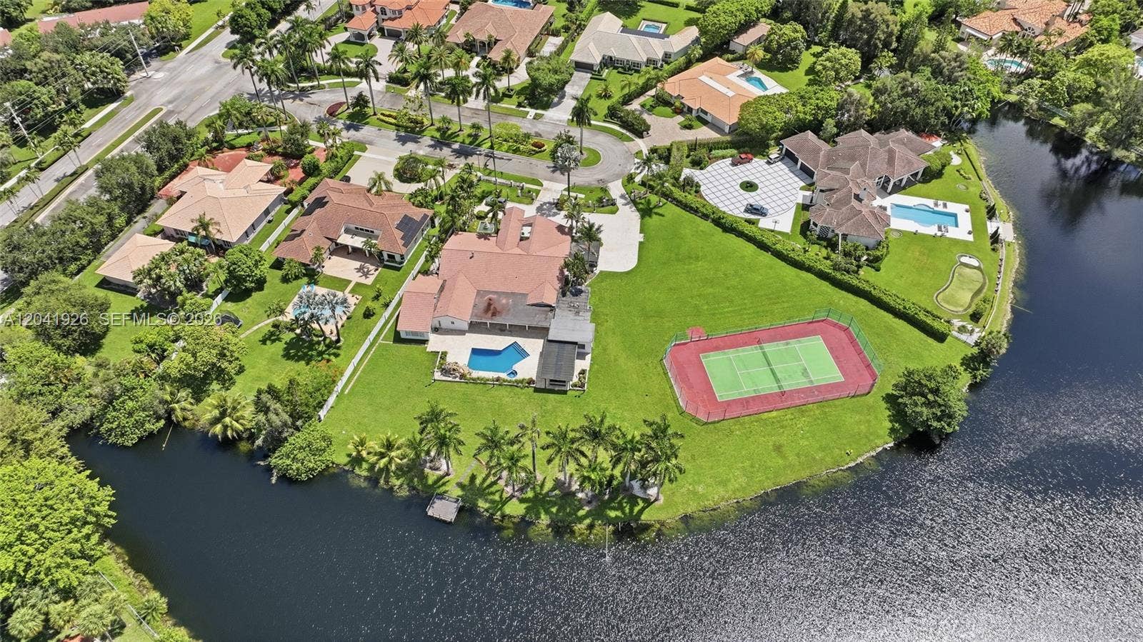 16170 Saddle Lane, Weston, FL 33326 Photo 1