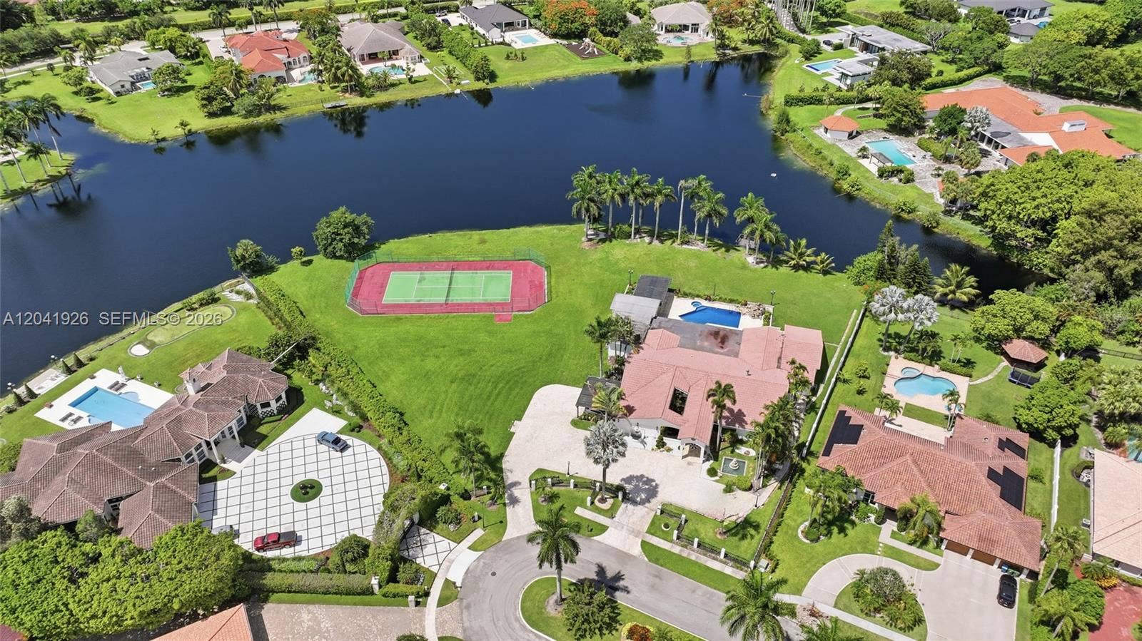 16170 Saddle Lane, Weston, FL 33326 Photo 65