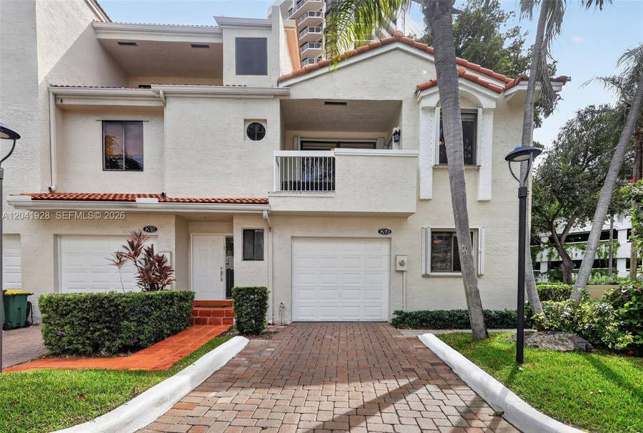 Property photo for 21391 Marina Cove Circle, #19-K, Aventura, FL