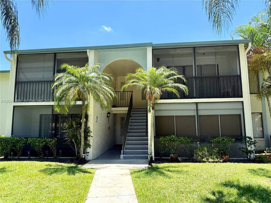 Property photo for 1119 Green Pine Boulevard, #A1, West Palm Beach, FL