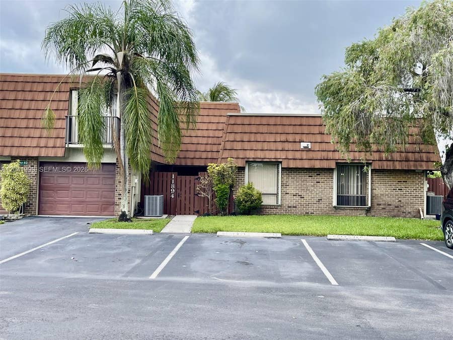 Property photo for 11894 SW 12th Place, #11894, Davie, FL