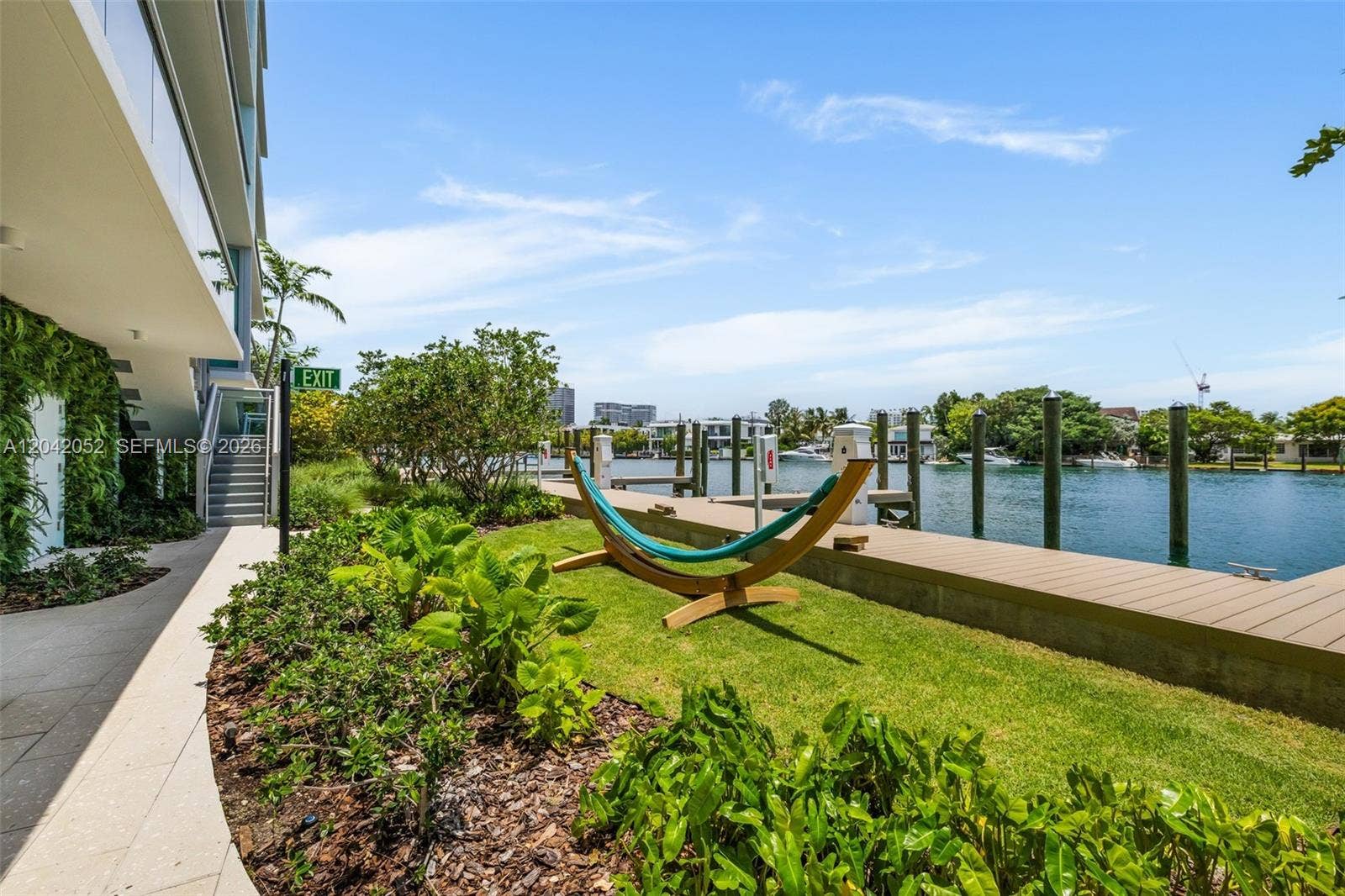 9221 E Bay Harbor Drive, #210, Surfside, Surfside, FL 33154 Photo 31