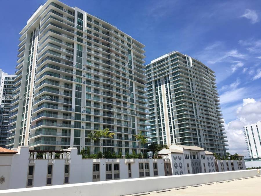 Property photo for 330 Sunny Isles Boulevard, #5-2503, Sunny Isles Beach, FL