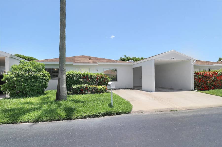 Property photo for 14771 Wildflower Lane, Delray Beach, FL