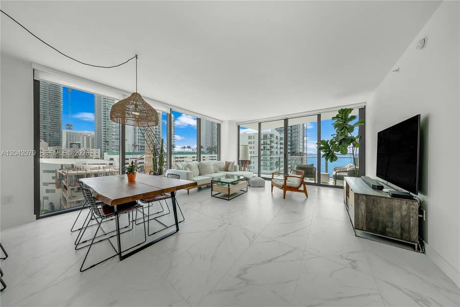 Property photo for 460 NE 28th Street, #701, Miami, FL