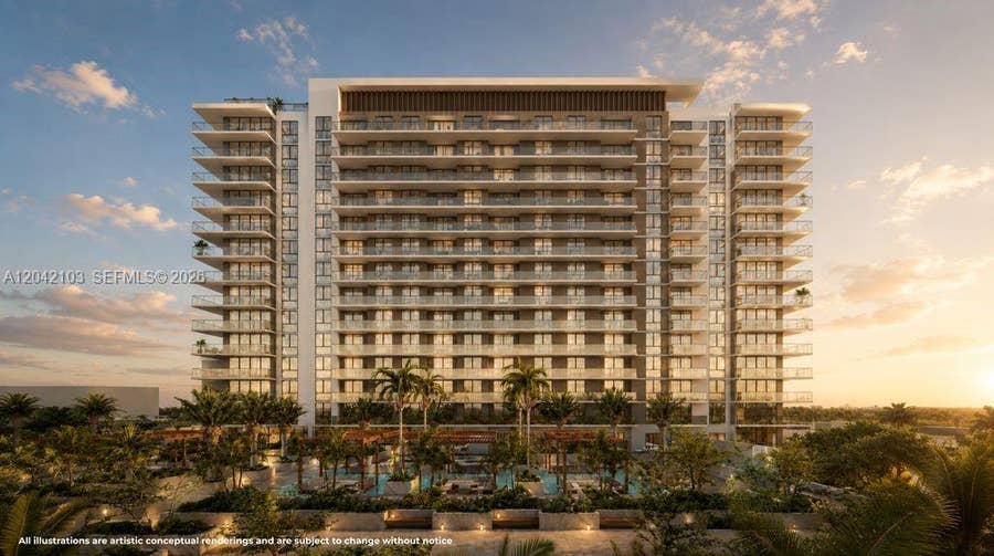 Property photo for 401 N Federal Highway, #914, Miami, FL