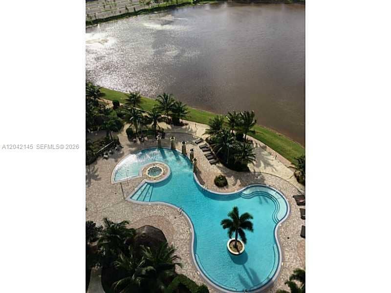Property photo for 2641 N Flamingo Road, #1404N, Plantation, FL