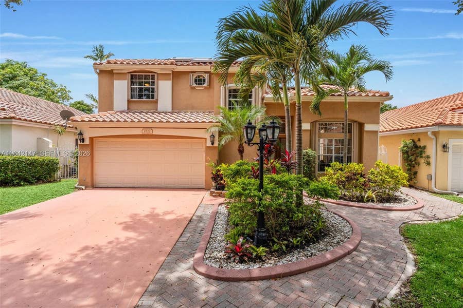 Property photo for 2722 Cayenne Avenue, Cooper City, FL