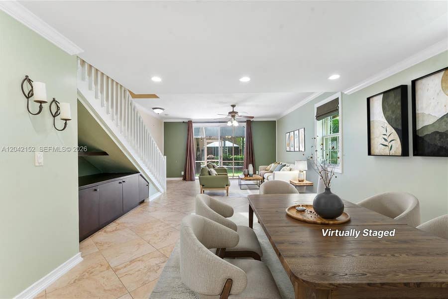 Property photo for 1552 Barcelona Way, #6-19, Weston, FL
