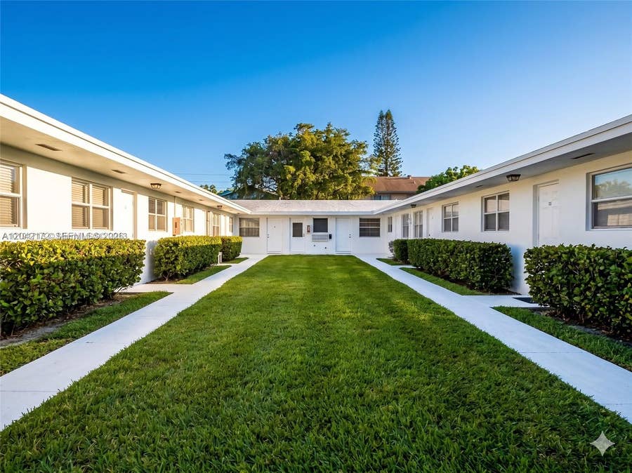 Property photo for 2230 Jackson Street, #1W, Hollywood, FL