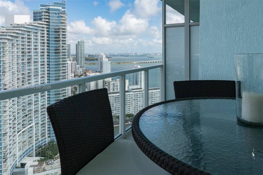 Property photo for 1900 N Bayshore Drive, #3514, Miami, FL