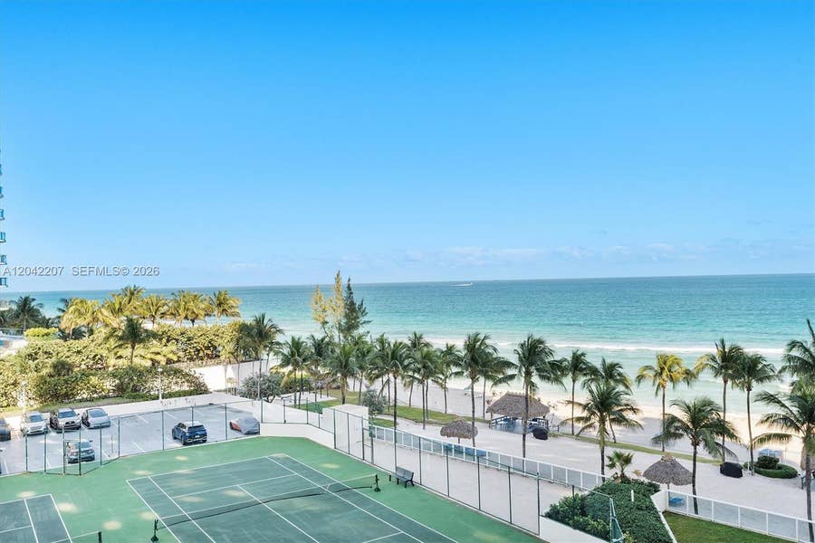Property photo for 19333 Collins Avenue, #703, Sunny Isles Beach, FL