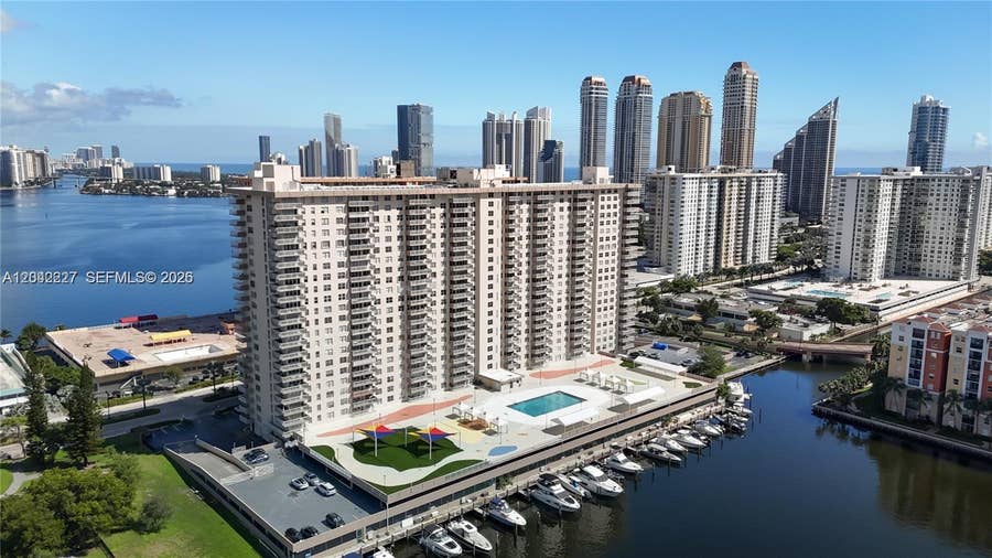 Property photo for 250 174th Street, #1211, Sunny Isles Beach, FL