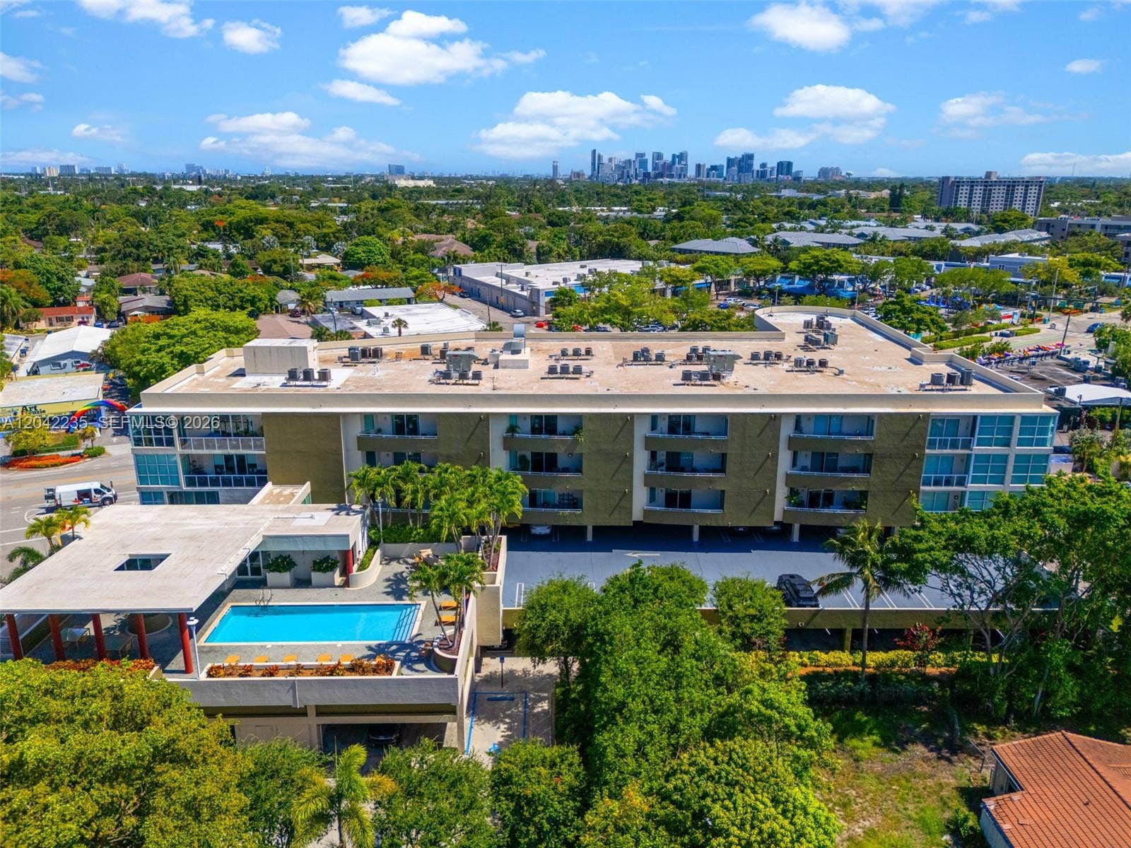 2301 Wilton Drive, #R207, Wilton Manors, FL 33305 Photo 48