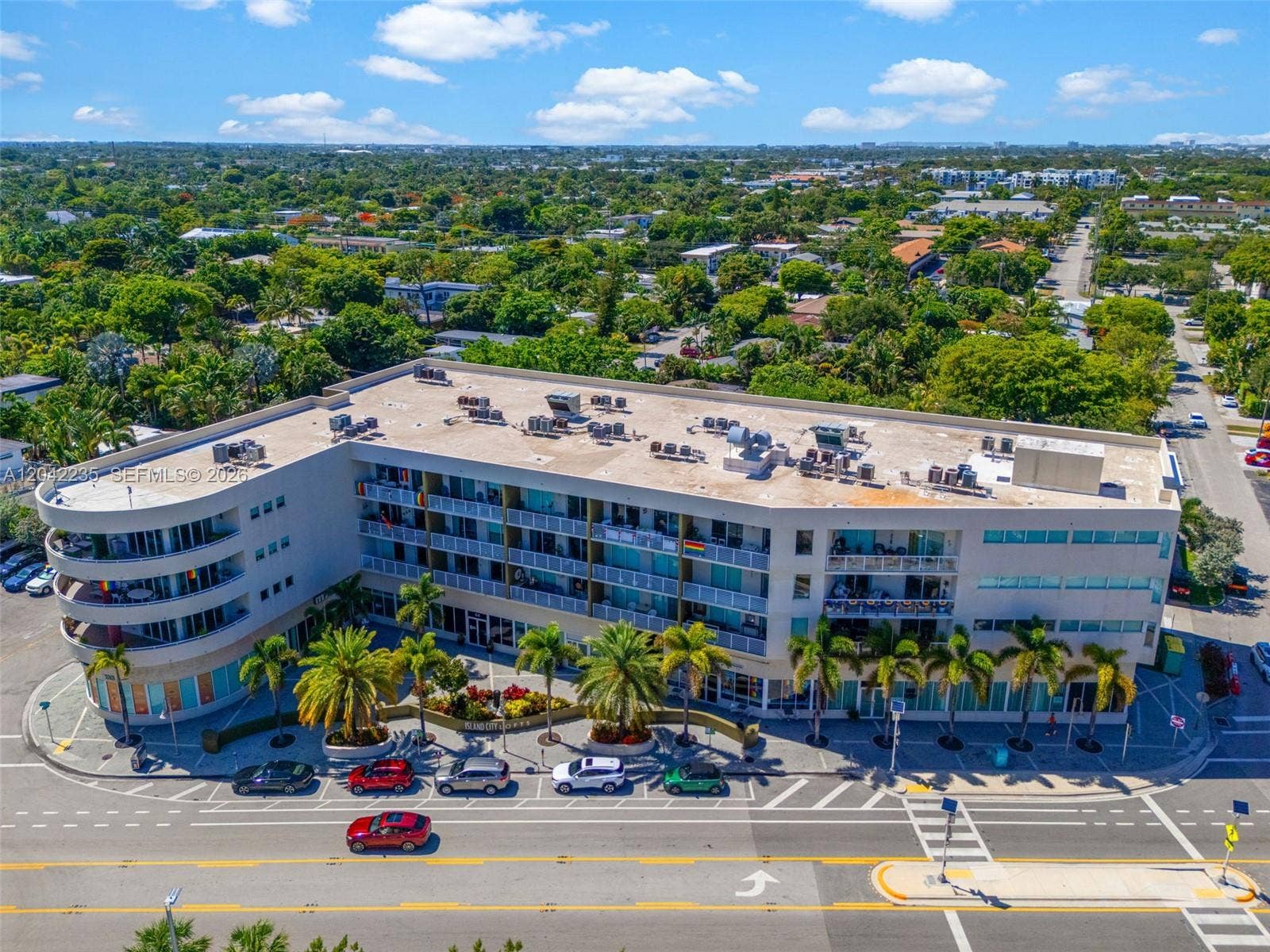 2301 Wilton Drive, #R207, Wilton Manors, FL 33305 Photo 2