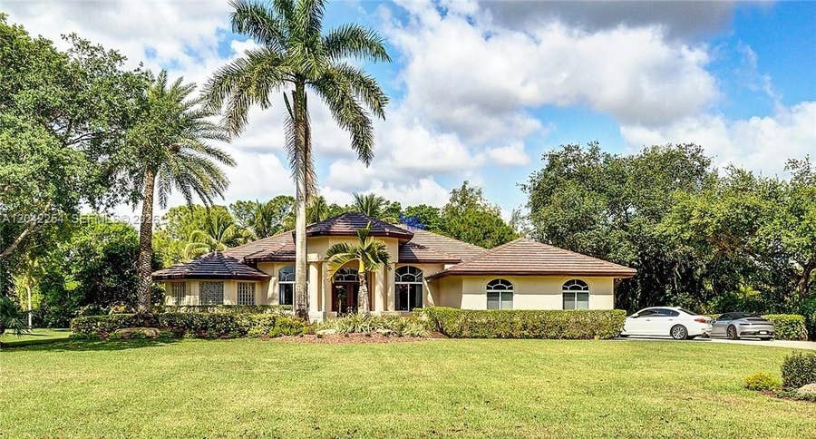 Property photo for 6807 NW 66th Way, Parkland, FL