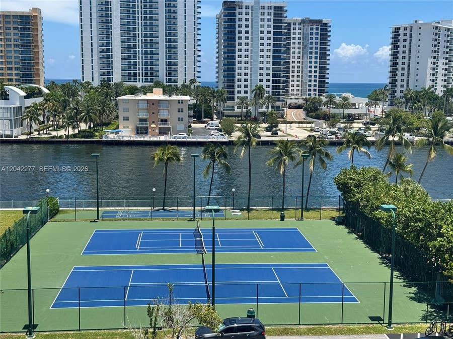 Property photo for 1000 Parkview Drive, #726, Hallandale Beach, FL