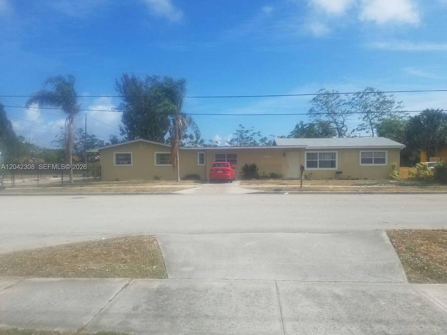 Property photo for 4214 Greenwood Avenue, West Palm Beach, FL