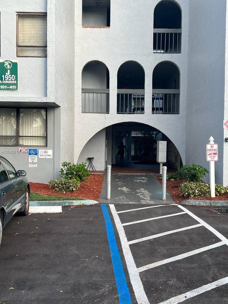 Property photo for 1950 N Congress Avenue, #105, West Palm Beach, FL