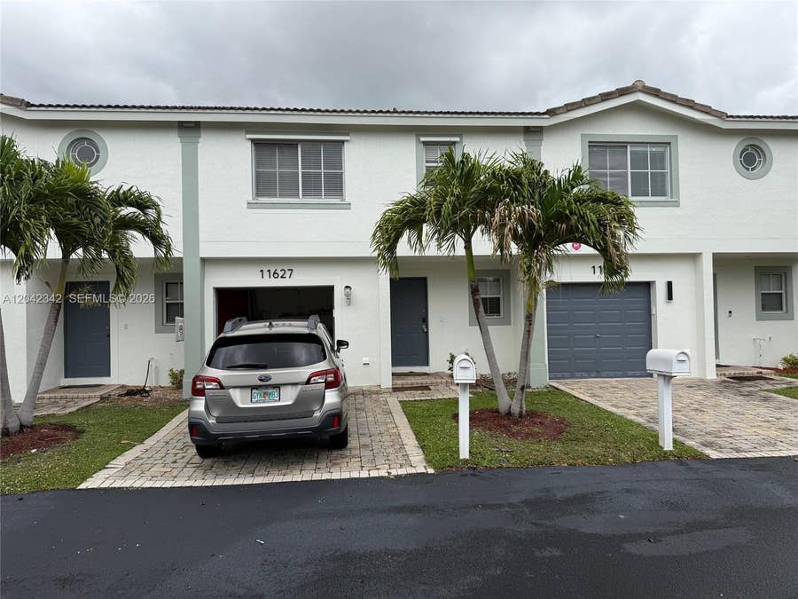Property photo for 11627 NW 23rd Court, #11627, Coral Springs, FL