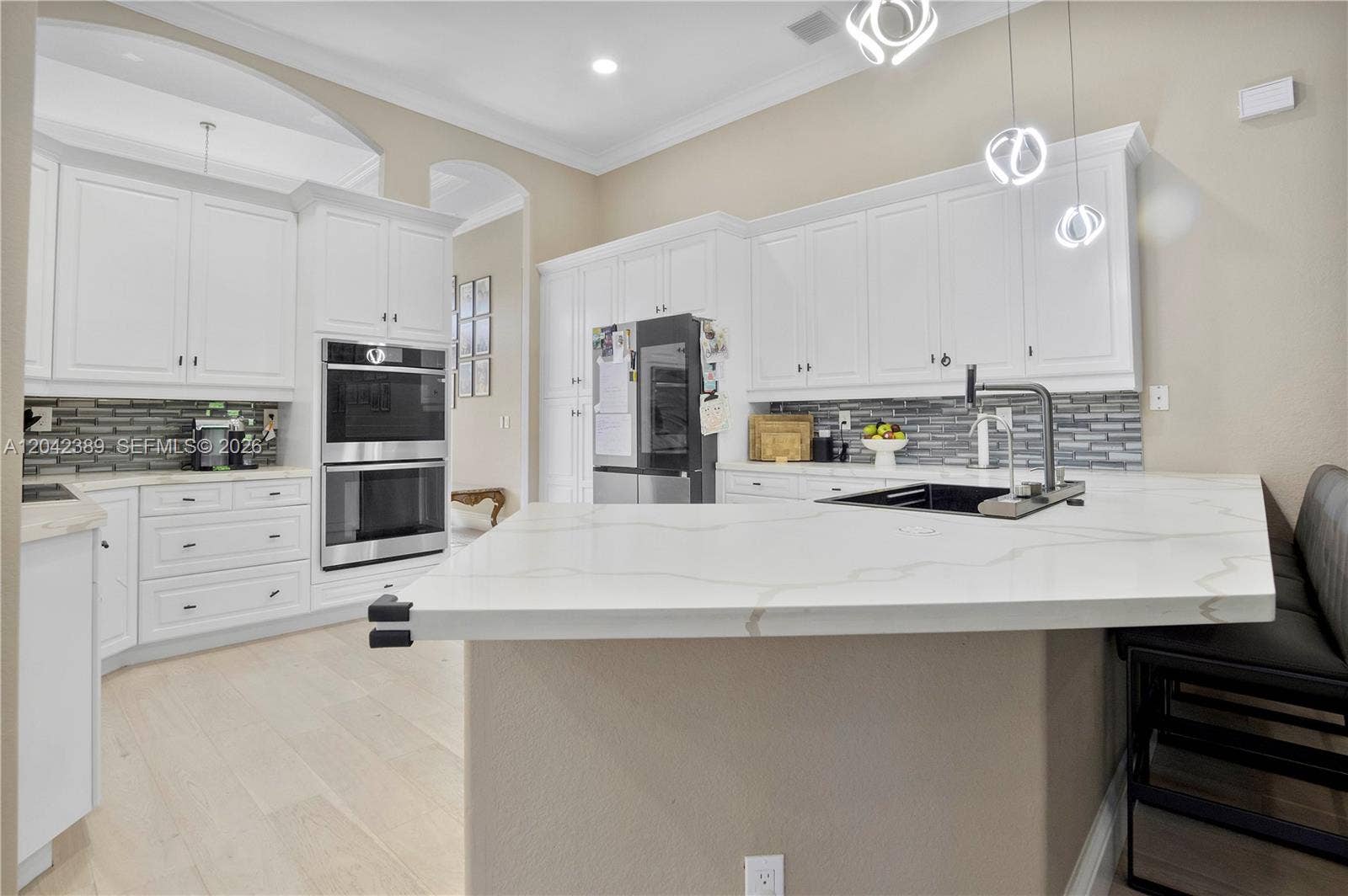 5755 NW 72nd Way, Parkland, FL 33067 Kitchen