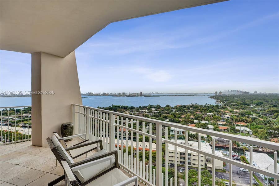 Property photo for 2000 Towerside Terrace, #TS8, Miami, FL