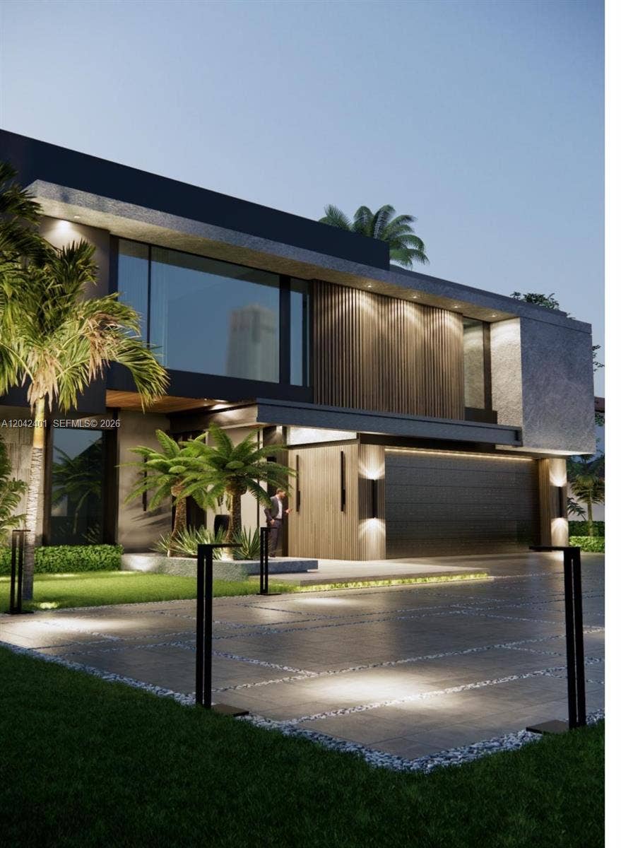 Property photo for 496 Holiday Drive, Hallandale Beach, FL