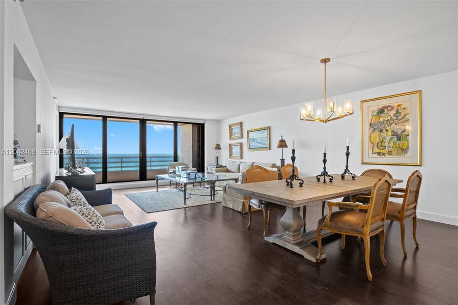 Property photo for 1500 S Ocean Boulevard, #804, Boca Raton, FL