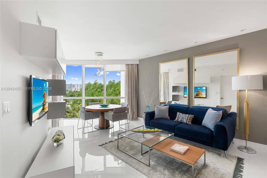 Property photo for 18201 Collins Avenue, #603, Sunny Isles Beach, FL