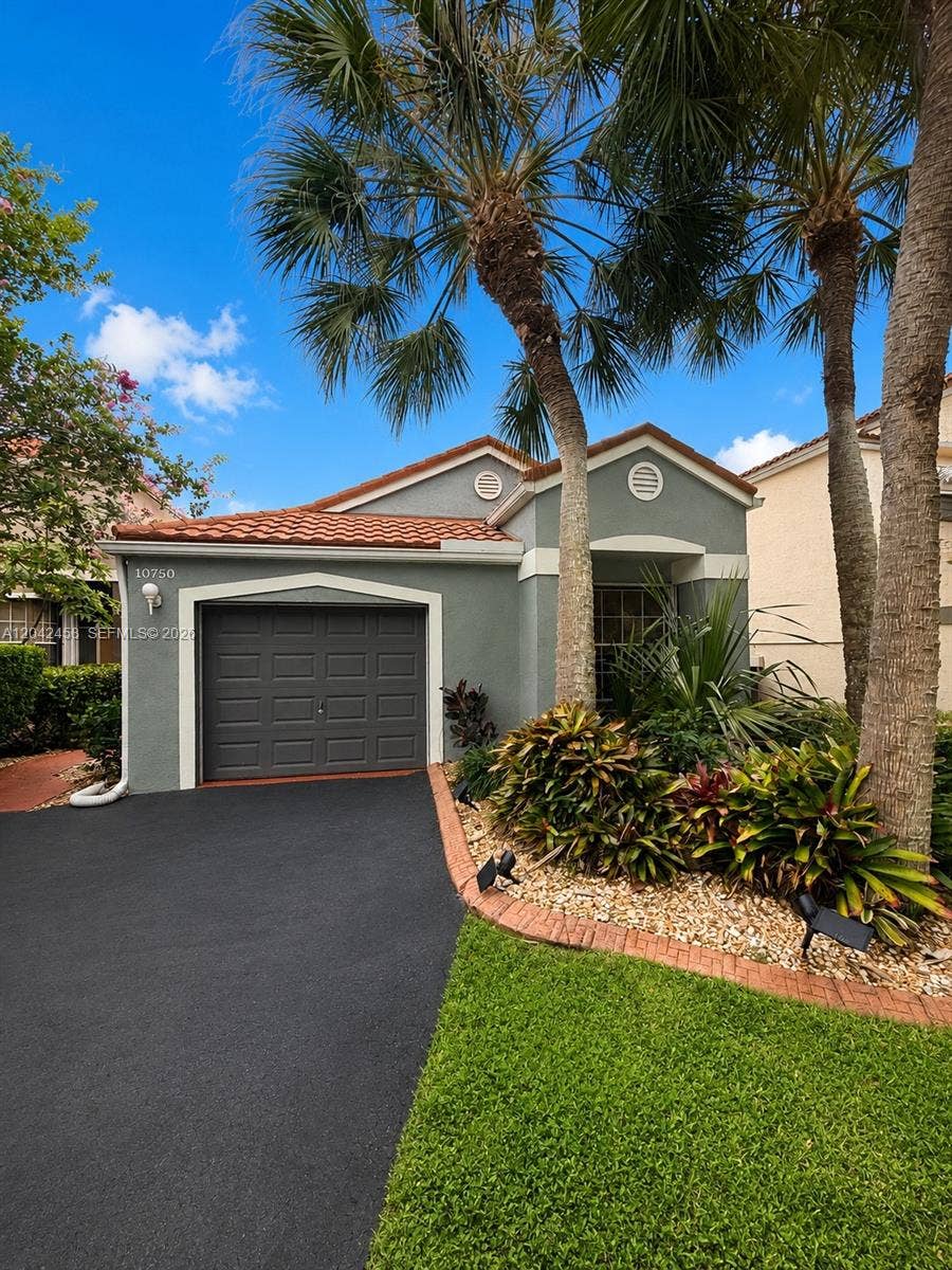 Property photo for 10750 NW 10th Street, Plantation, FL