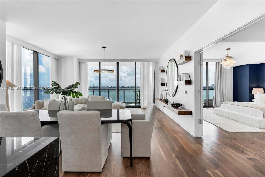 Property photo for 788 NE 23rd Street, #902, Miami, FL