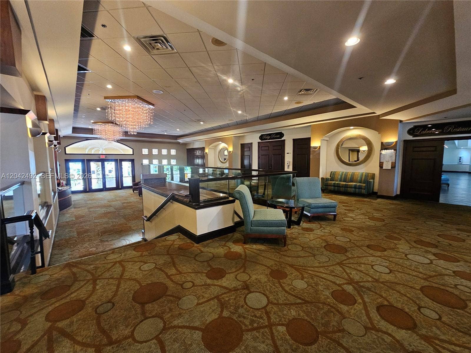 9520 Seagrape Drive, #106, Davie, FL 33324 Reception
