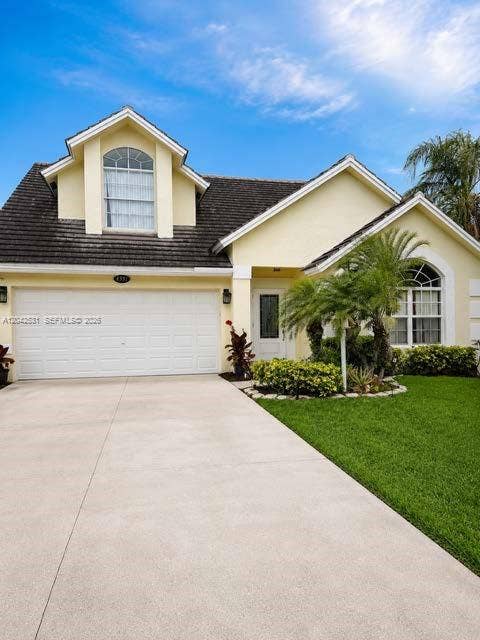 Property photo for 4351 Leicester Court, West Palm Beach, FL