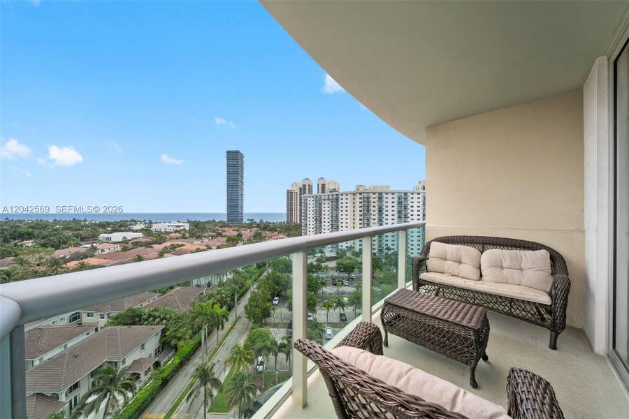 Property photo for 19380 Collins Avenue, #1224, Sunny Isles Beach, FL