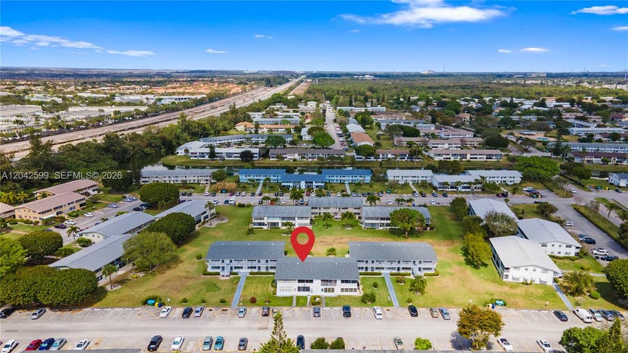 Property photo for 237 Camden J, #237, West Palm Beach, FL