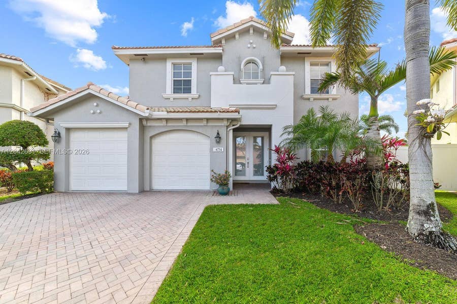 Property photo for 6734 Hannah Cove, West Palm Beach, FL