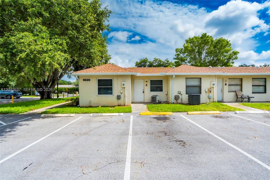 Property photo for 5020 Sanctuary Way, #C, West Palm Beach, FL