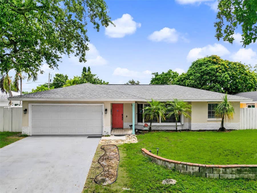 Property photo for 2359 Gabriel Lane, West Palm Beach, FL