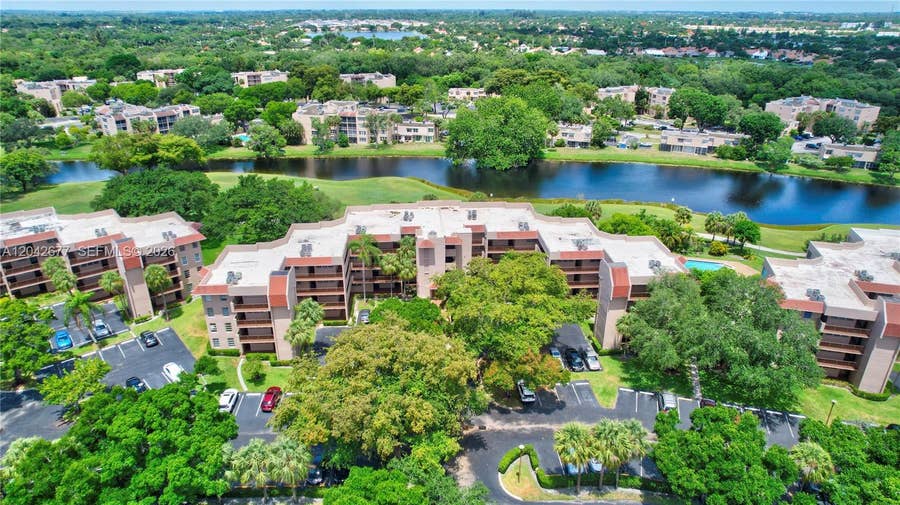 Property photo for 1931 Sabal Palm Drive, #203, Davie, FL