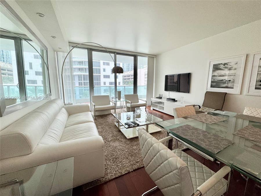 Property photo for 1331 Brickell Bay Drive, #406, Miami, FL