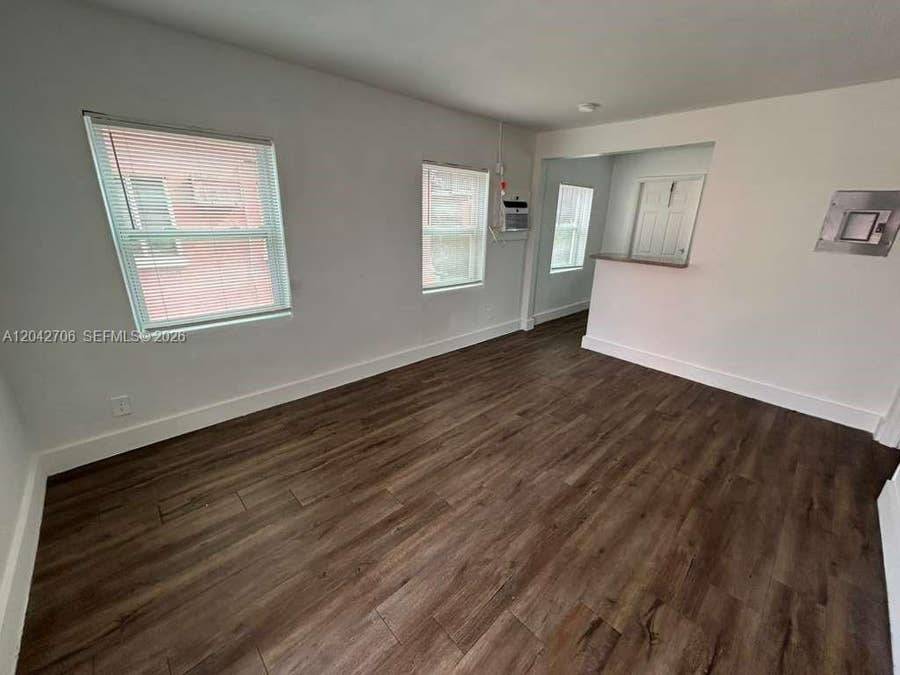 Property photo for 2316 Madison Street, #2, Hollywood, FL
