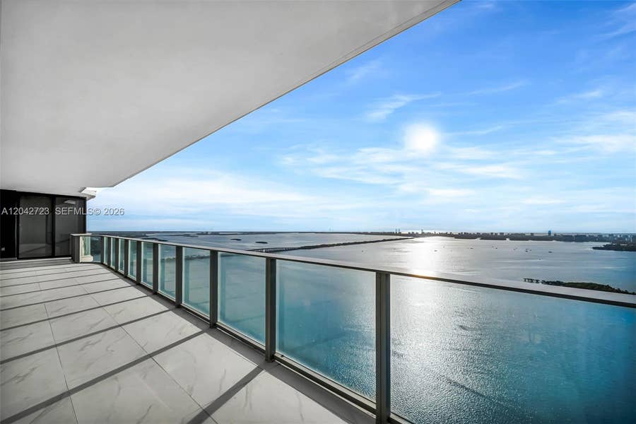 Property photo for 700 NE 24th Street, #4702, Miami, FL