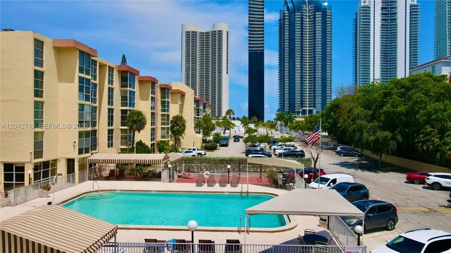 Property photo for 200 172nd Street, #114, Sunny Isles Beach, FL