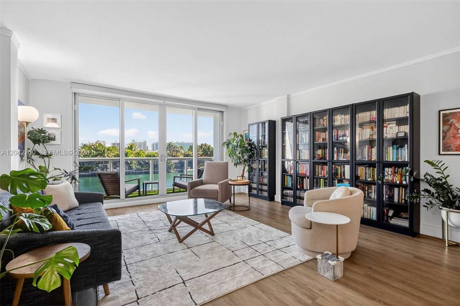Property photo for 9381 E Bay Harbor Drive, #303N, Bay Harbor Islands, FL