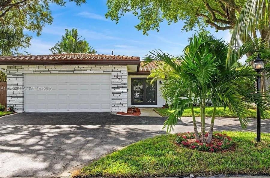 Property photo for 5300 Adams Street, Hollywood, FL